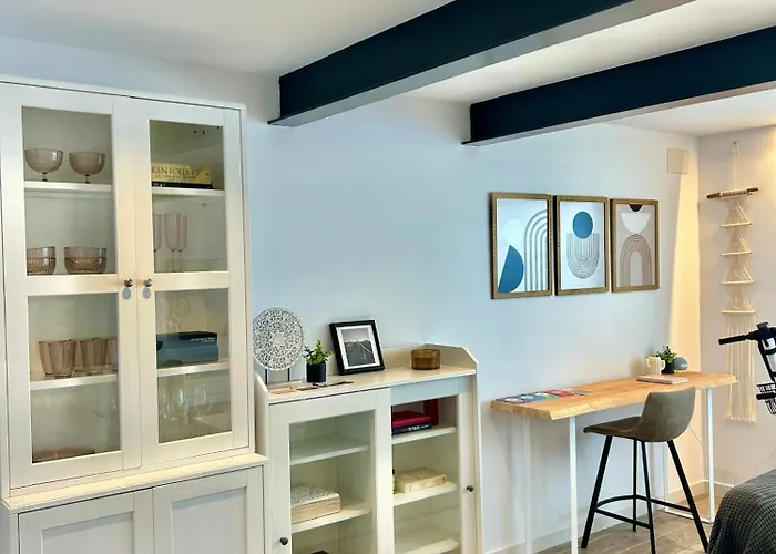 Holiday home La Repera *