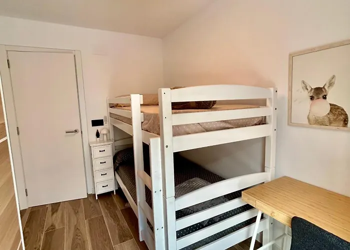 Holiday home La Repera *