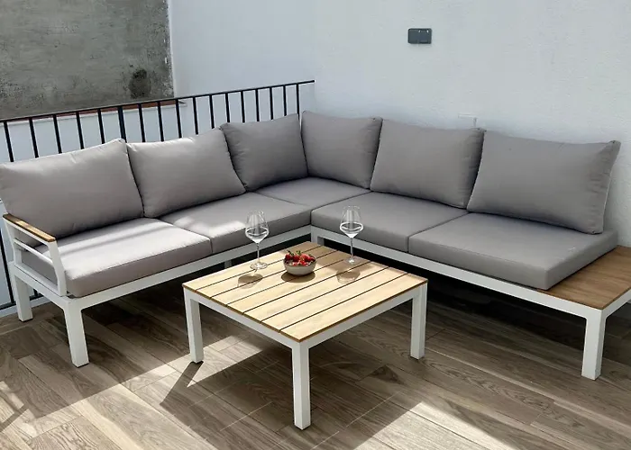 Holiday home La Repera