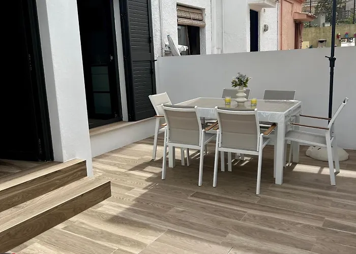 La Repera Holiday home