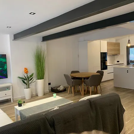 La Repera Holiday home