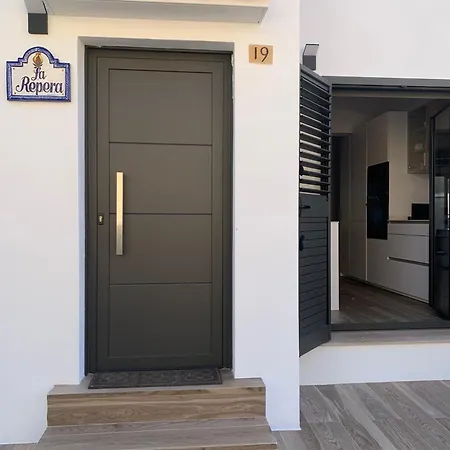 La Repera Holiday home Palamos