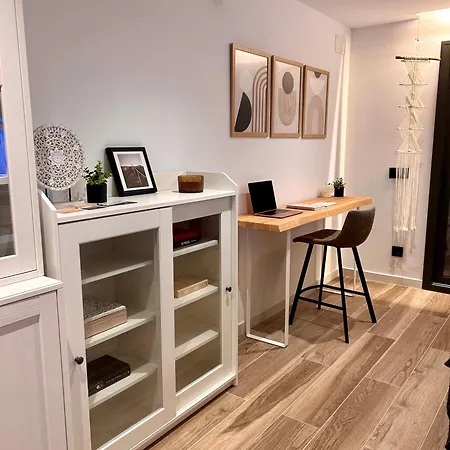 La Repera Holiday home