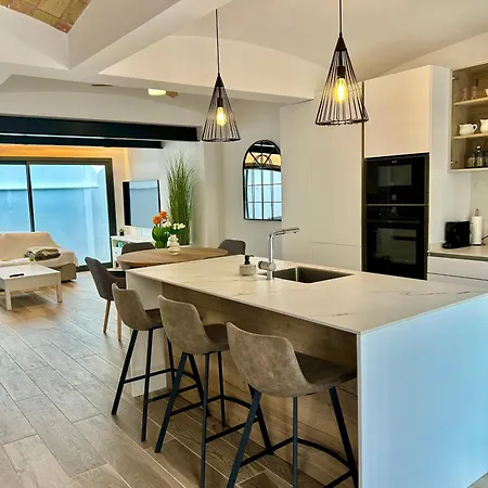 La Repera Holiday home