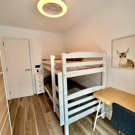 Holiday home La Repera *