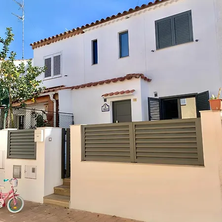 Holiday home La Repera *