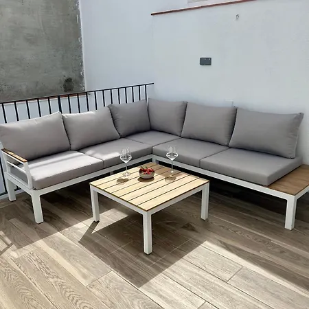 Holiday home La Repera