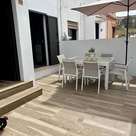 La Repera Holiday home