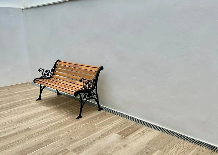 La Repera Σπίτι διακοπών *